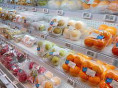 -盒马鲜生(枣园路店)
