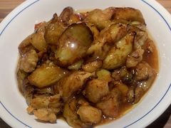 -九转小磨·非遗东北菜(万达广场店)