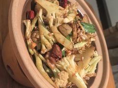 -巴蜀风·地道川菜(总店)