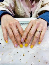 -RL Nail·瑞丽美甲美睫品牌原创店