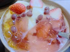 -桥香园过桥米线(国贸店)