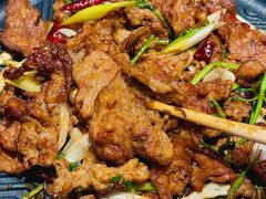 -新华饭店·新津菜·酥皮烤鸭·海鲜(津湾广场店)