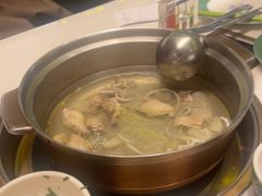 -润园四季椰子鸡火锅(南山海岸城店)