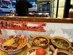-王大乔泡椒米线·小火锅(星城天地店)
