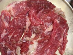 -西塔老太太泥炉烤肉(龙湖北苑天街店)