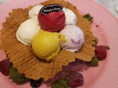 -哈根达斯(朝阳大悦城店)