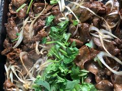 -清真永恒华威肉饼(潘家园店)