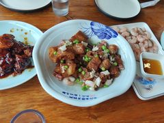 -百家鲜·杭帮菜