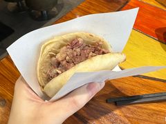 -永茂驴肉(莲池南大街总店)