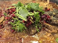 -三品香·江浙菜(松江九谊店)