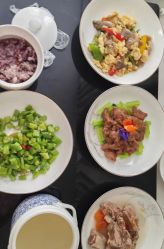 -养月堂中医养生月子会所(中心妇产店)