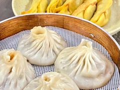 -李记清真馆(打钉巷店)