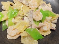 -城南往事·鲁菜·烤鸭(世茂宽厚里·大明湖店)