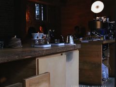 -VOYAGE COFFEE(北锣鼓巷店)