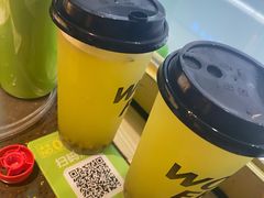 -蛙喔牛蛙(仙林万达茂店)