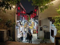 -小河直街历史文化街区