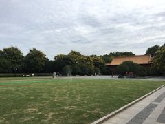 -明故宫遗址公园