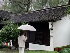 -法云安缦酒店