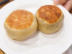 门钉肉饼-白魁老号饭庄(安内店)