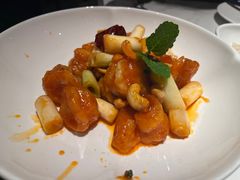 -外婆家(西红门荟聚购物中心店)
