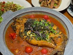 -牛头鱼庄·广西菜(西明店)