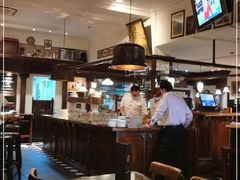 -宝莱纳餐厅(滨江店)