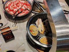 -胡哥烤肥牛(车公庙店)