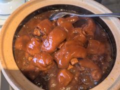-0776食堂·京城创意菜(七里庄店)
