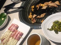 -权金城(龙旗店)