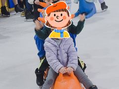 -世界之窗阿尔卑斯冰雪世界