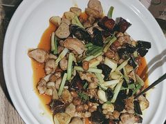 -树厨贵州菜(大十字店)