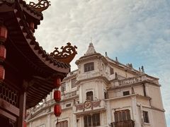 -汕头市小公园