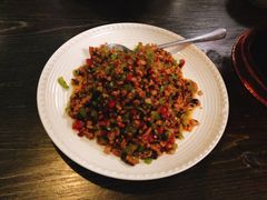 黑三剁-火燒雲傣家菜(鼓楼店)