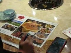 -怪怪龙虾·澳洲蓝龙王·深夜食堂(惊驾路店)