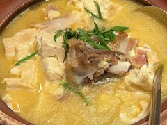 -三品香·江浙菜(松江九谊店)