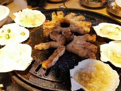 -三国惹火烤肉