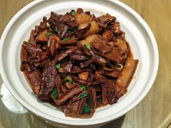 -鸿运楼·舌尖上的徽菜