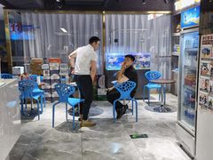 -TONG POWER游泳培训学校(西单山水宾馆校区)