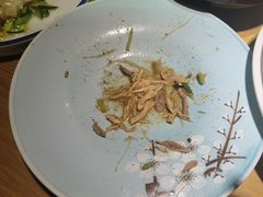 -吕氏疙瘩汤·私家菜馆(慈云寺店)