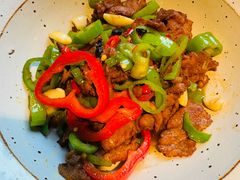 -薇酌饮·陕西菜(南门外店)