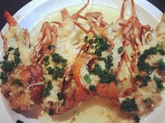 -79号渔船海鲜饭店(华强北店)