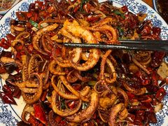 -李大爷的泡椒馆(冉家坝店)