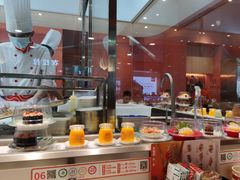 -新一番三文鱼寿司(红城湖店)