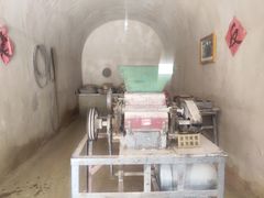 -梁家河村红色旅游区