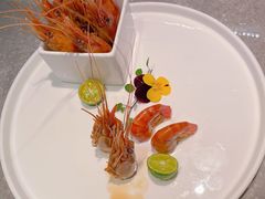 -木守西溪溪隐餐厅