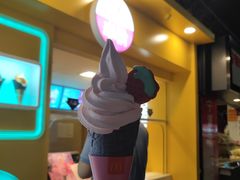 -麦当劳(鼓楼店)