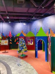 -幻贝家儿童乐园(苏州中心店)