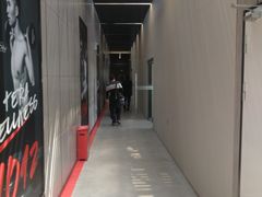 -一兆韦德健身(梅川店)