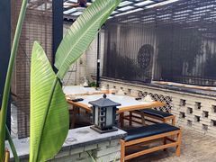 -浮何烤铺(桐梓林店)
