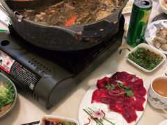 -围炉夜话·潮汕卤水火锅(榕江店)